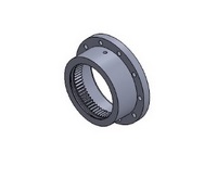 COUPLING JAURE 